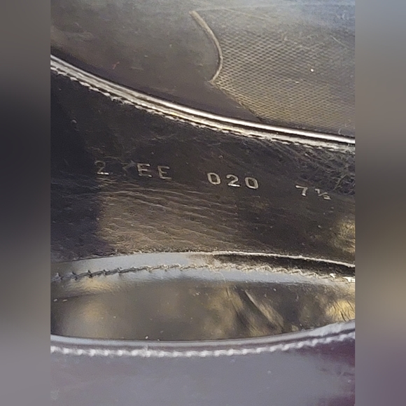 Prada Men Dressing Shoes - Picture 8 of 16